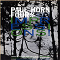 impressions !, Paul Horn