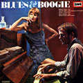 blues & boogie, Miriam Klein , Oscar Klein