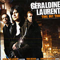 Time out trio, Graldine Laurent