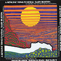 A genuine tong funeral, Gary Burton