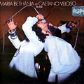 Ao Vivo, Maria Bethania , Caetano Veloso