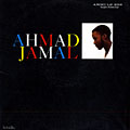 Ahmad Jamal, volume IV, Ahmad Jamal
