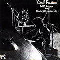 Soul Fusion, Monty Alexander , Milt Jackson