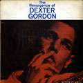 The Resurgence of Dexter Gordon, Dexter Gordon