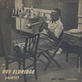 The Roy Eldridge quintet, Roy Eldridge