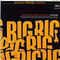 Big piano / Big Band / Big sound, Lee Evans