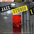 Jazz Studio One, Paul Quinichette