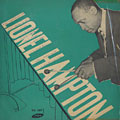 Lionel Hampton and his Paris All Stars, Lionel Hampton