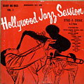 Hollywood Jazz Session, Don Byas