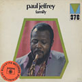 Family, Paul Jeffrey