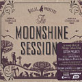 moonshine sessions, Philippe Cohen Solal