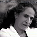 Mar de sophia, Maria Bethania
