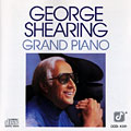 Grand Piano, George Shearing