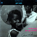 Girl talk, Oscar Peterson