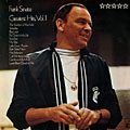 Greatest Hits Volume II, Frank Sinatra
