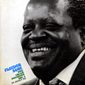 freedom song, Oscar Peterson