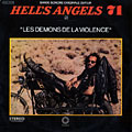 Hell's Angels 71 / Les dmons de la Violence, Sonny Valdez