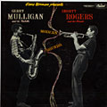 Modern Sounds, Gerry Mulligan , Shorty Rogers