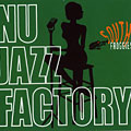 Nu Jazz Factory,  South Froggies