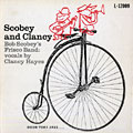 Scobey And Clancy, Bob Scobey
