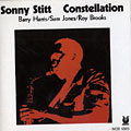 Constellation, Sonny Stitt
