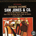 down home, Sam Jones