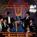 Sings broadway hits, Doris Day