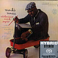 Monk's Music, Thelonious Monk