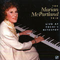 live at yoshi's nitespot, Marian McPartland