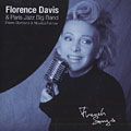 French Songs, Florence Davis
