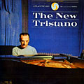 The New Tristano, Lennie Tristano