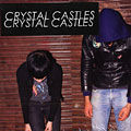 crystal castles,  Crystal Castles
