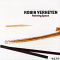 Painting Space, Robin Verheyen