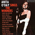 O'Day,Anita Sings+The+Winners CD