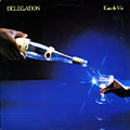 Eau de vie, Ricky Bailey , Bruce Dunbar , Ray Patterson