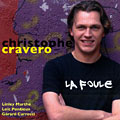 La foule, Christophe Cravero