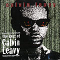 The best of Calvin Leavy, Calvin Leavy