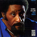 next album, Sonny Rollins