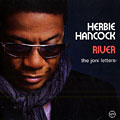 Hancock,Herbie River+:+The+Joni+Letters CD