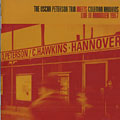 live in hannover 1967, Oscar Peterson