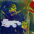 The real thing, Houston Person