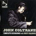 complete recordings, John Coltrane