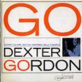 Go!, Dexter Gordon