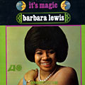 it's magic, Barbara Lewis