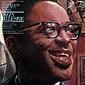 the Sonny Rollins / Sonny Stitt sessions, Dizzy Gillespie