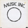 Music Inc., Charles Tolliver
