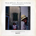 Lessons in living, Mose Allison