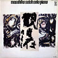 Solo piano, Masahiko Satoh