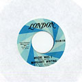 Love's the only answer /Where was I, Margaret Whiting