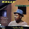 Kelly great, Wynton Kelly